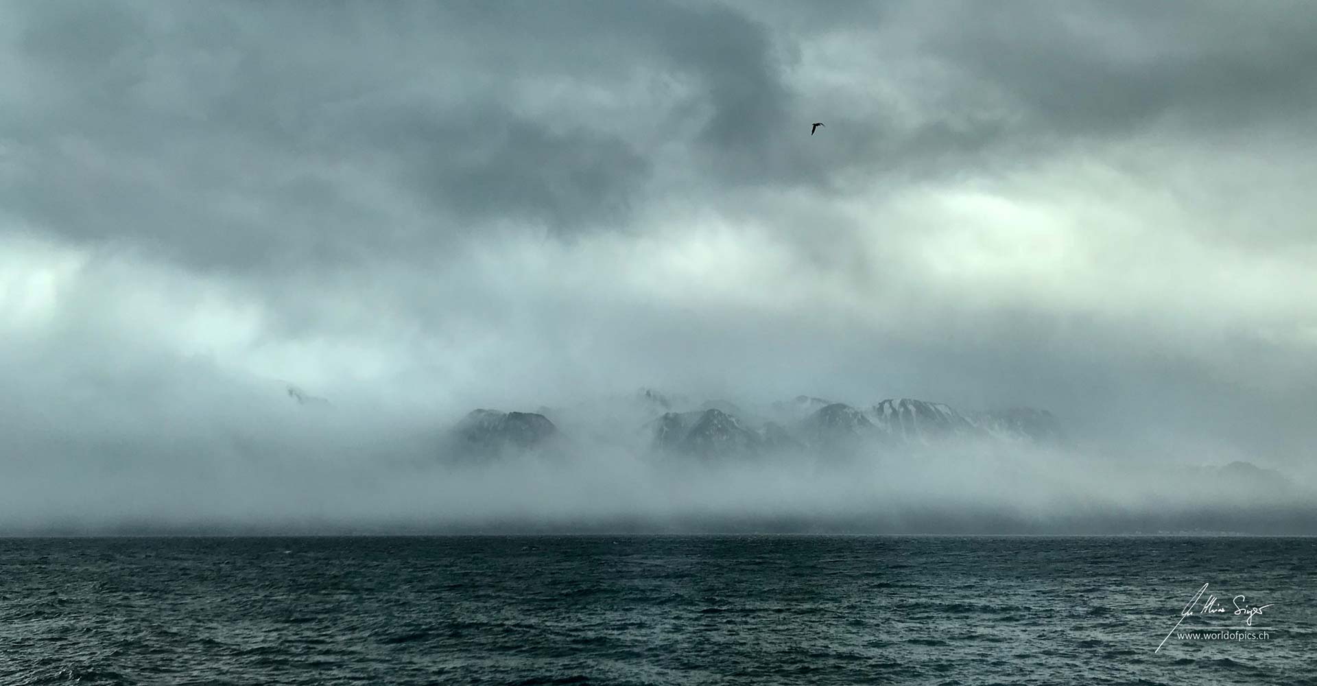 Lac Léman